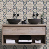 Artisan Cologne 200x200mm Matt Tile 12 Colors Available