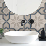 Artisan Cologne 200x200mm Matt Tile 12 Colors Available