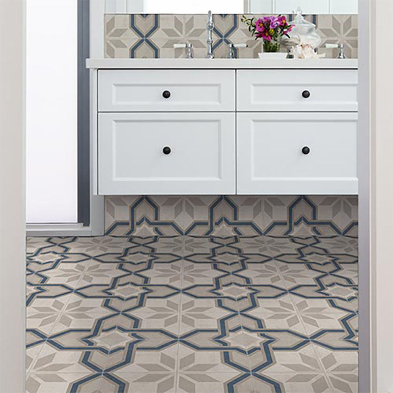 Artisan Cologne 200x200mm Matt Tile 12 Colors Available