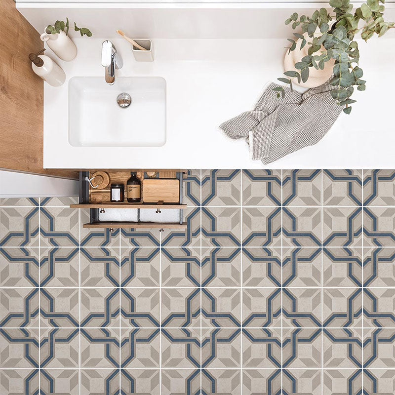 Artisan Cologne 200x200mm Matt Tile 12 Colors Available