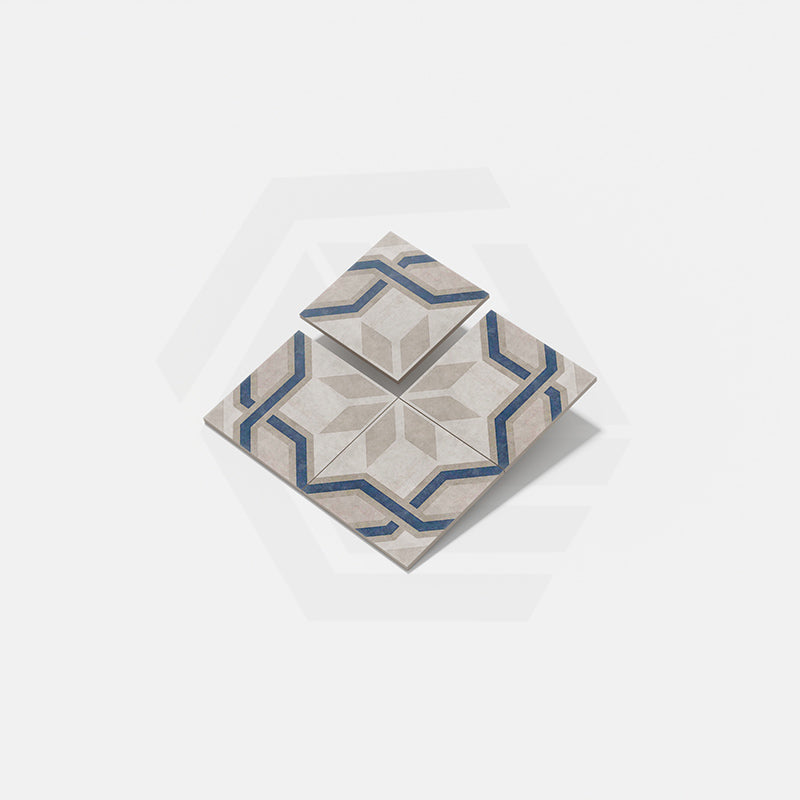 Artisan Cologne 200x200mm Matt Tile 12 Colors Available