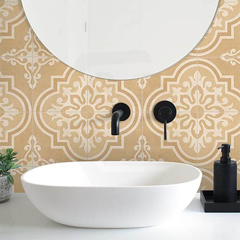 Artisan Provence 200x200mm Matt Tile 25 Colors Available