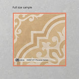 Artisan Provence 200x200mm Matt Tile 25 Colors Available