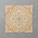 Artisan Provence 200x200mm Matt Tile 25 Colors Available