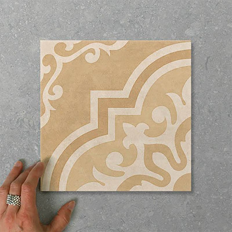 Artisan Provence 200x200mm Matt Tile 25 Colors Available