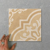 Artisan Provence 200x200mm Matt Tile 25 Colors Available