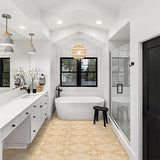 Artisan Provence 200x200mm Matt Tile 25 Colors Available