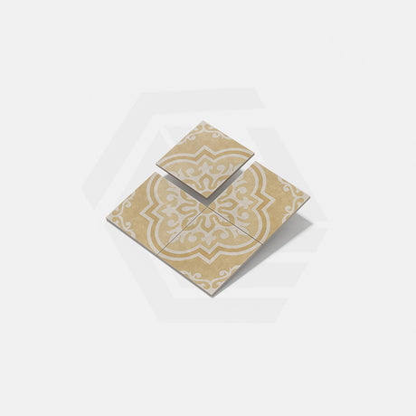 Artisan Provence 200x200mm Matt Tile 25 Colors Available