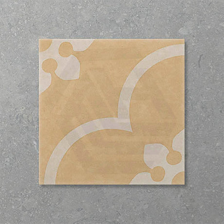 Artisan Bamble 200x200mm Matt Tile 13 Colors Available