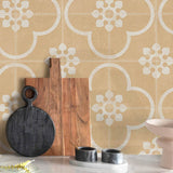 Artisan Bamble 200x200mm Matt Tile 13 Colors Available