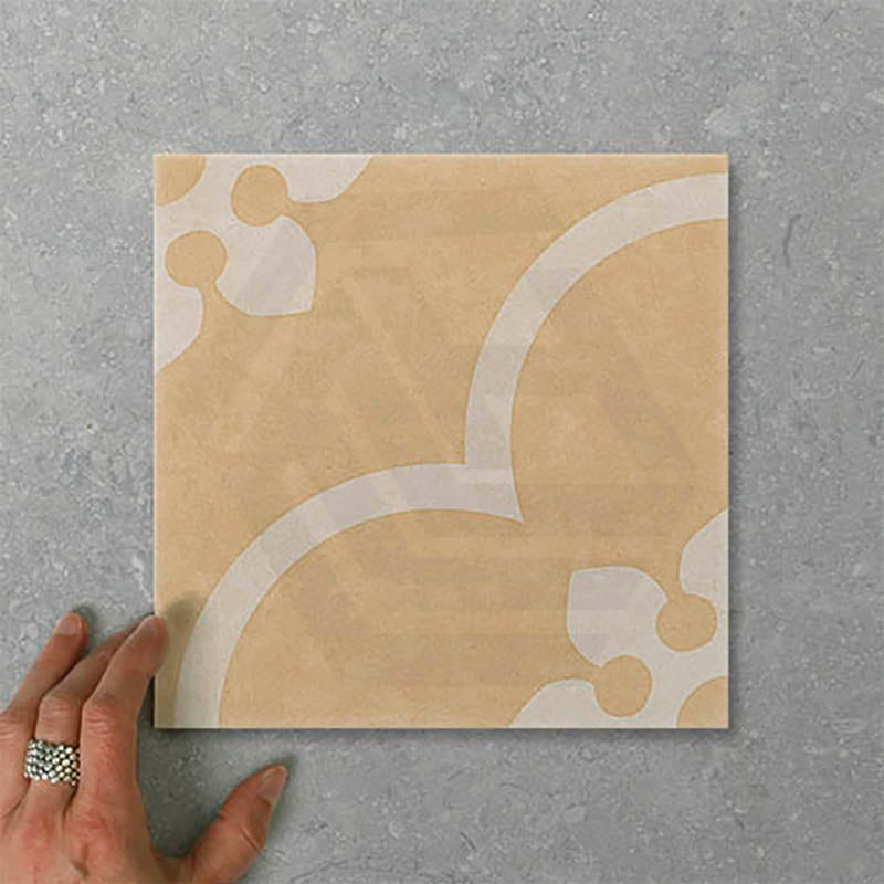 Artisan Bamble 200x200mm Matt Tile 13 Colors Available