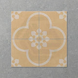 Artisan Bamble 200x200mm Matt Tile 13 Colors Available