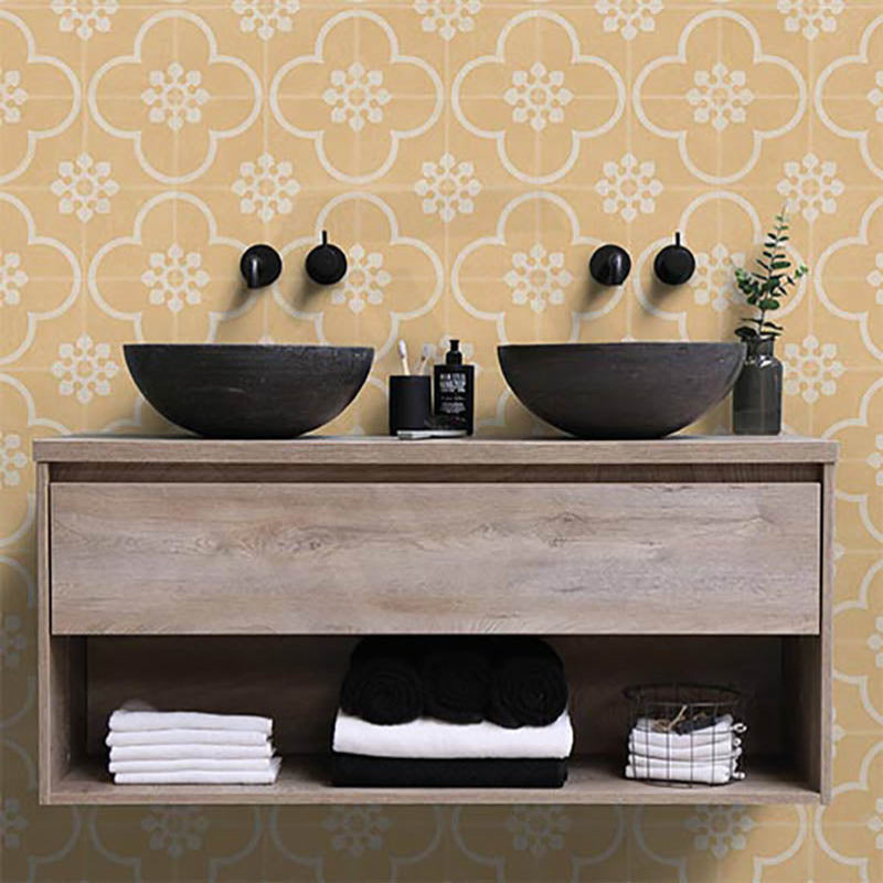 Artisan Bamble 200x200mm Matt Tile 13 Colors Available