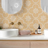Artisan Bamble 200x200mm Matt Tile 13 Colors Available