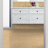 Artisan Madrid 200x200mm Matt Tile 26 Colors Available