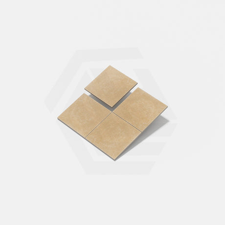 Artisan Madrid 200x200mm Matt Tile 26 Colors Available