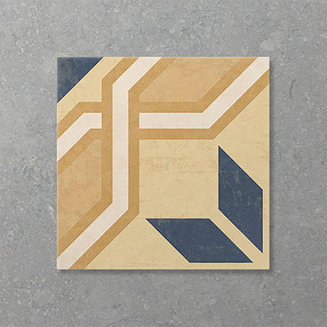 Artisan Cologne 200x200mm Matt Tile 12 Colors Available