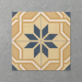 Artisan Cologne 200x200mm Matt Tile 12 Colors Available