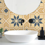 Artisan Cologne 200x200mm Matt Tile 12 Colors Available