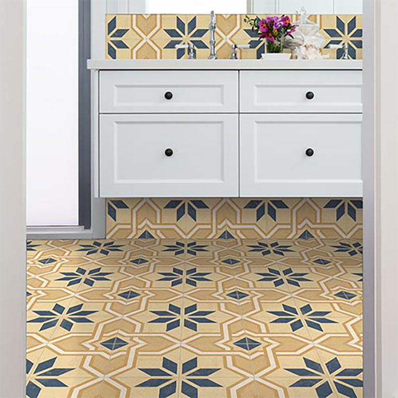Artisan Cologne 200x200mm Matt Tile 12 Colors Available