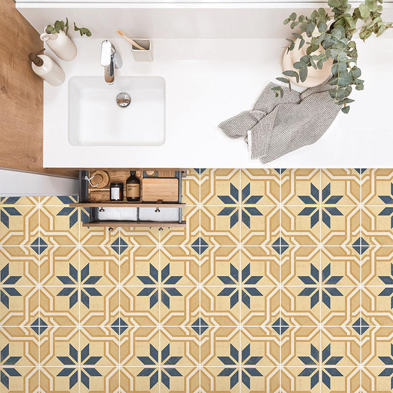 Artisan Cologne 200x200mm Matt Tile 12 Colors Available