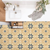 Artisan Cologne 200x200mm Matt Tile 12 Colors Available