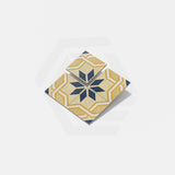 Artisan Cologne 200x200mm Matt Tile 12 Colors Available