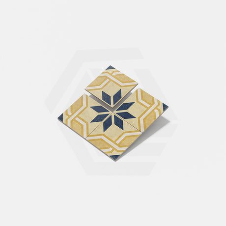 Artisan Cologne 200x200mm Matt Tile 12 Colors Available