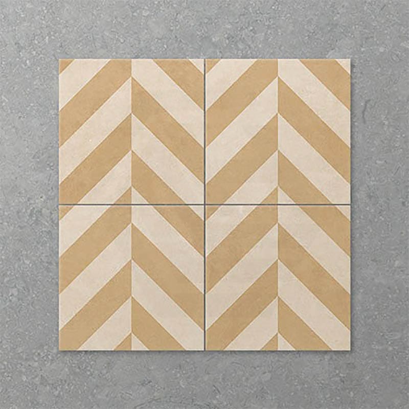 Artisan Veloce 200x200mm Matt Tile 12 Colors Available