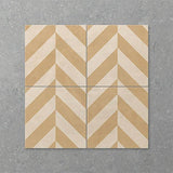 Artisan Veloce 200x200mm Matt Tile 12 Colors Available