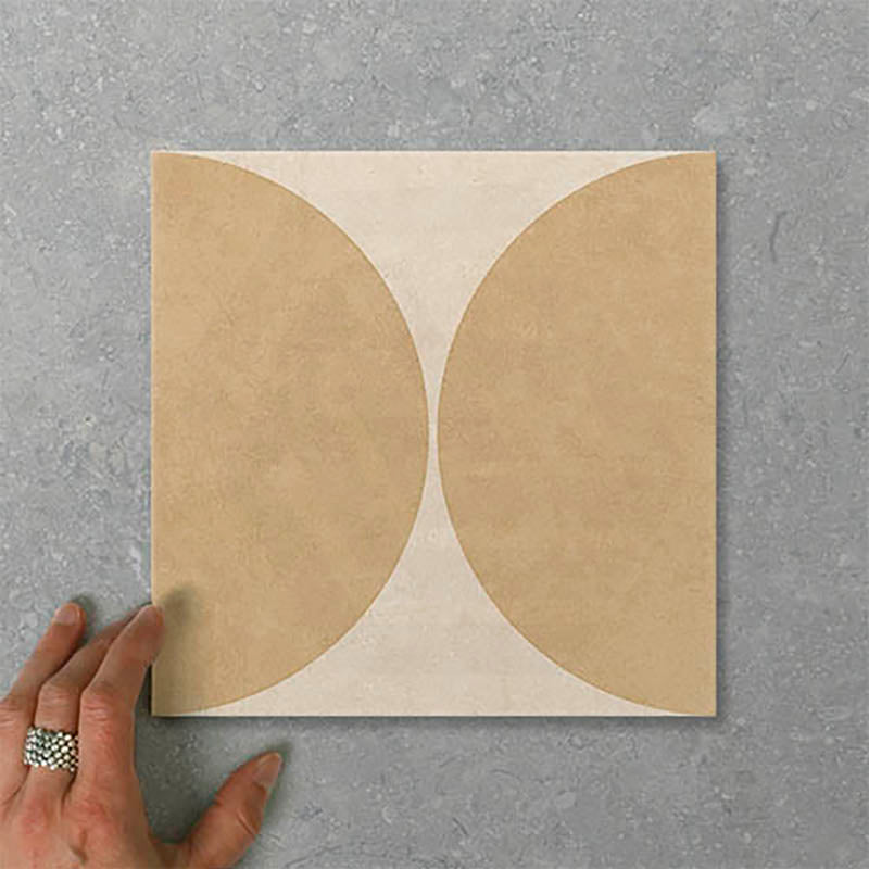 Artisan Poco 200x200mm Matt Tile 13 Colors Available