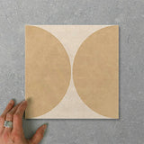 Artisan Poco 200x200mm Matt Tile 13 Colors Available