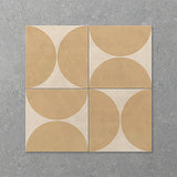 Artisan Poco 200x200mm Matt Tile 13 Colors Available