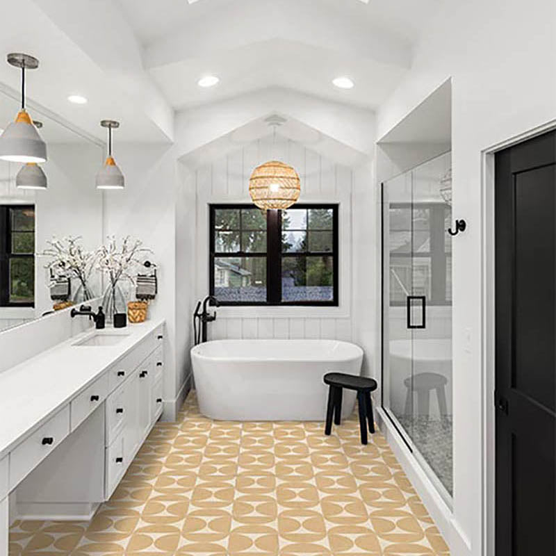 Artisan Poco 200x200mm Matt Tile 13 Colors Available