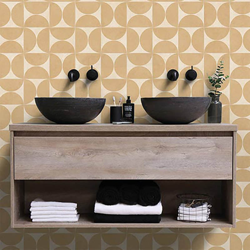 Artisan Poco 200x200mm Matt Tile 13 Colors Available