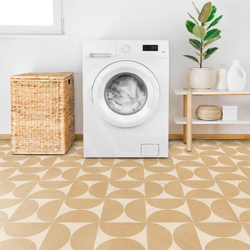 Artisan Poco 200x200mm Matt Tile 13 Colors Available