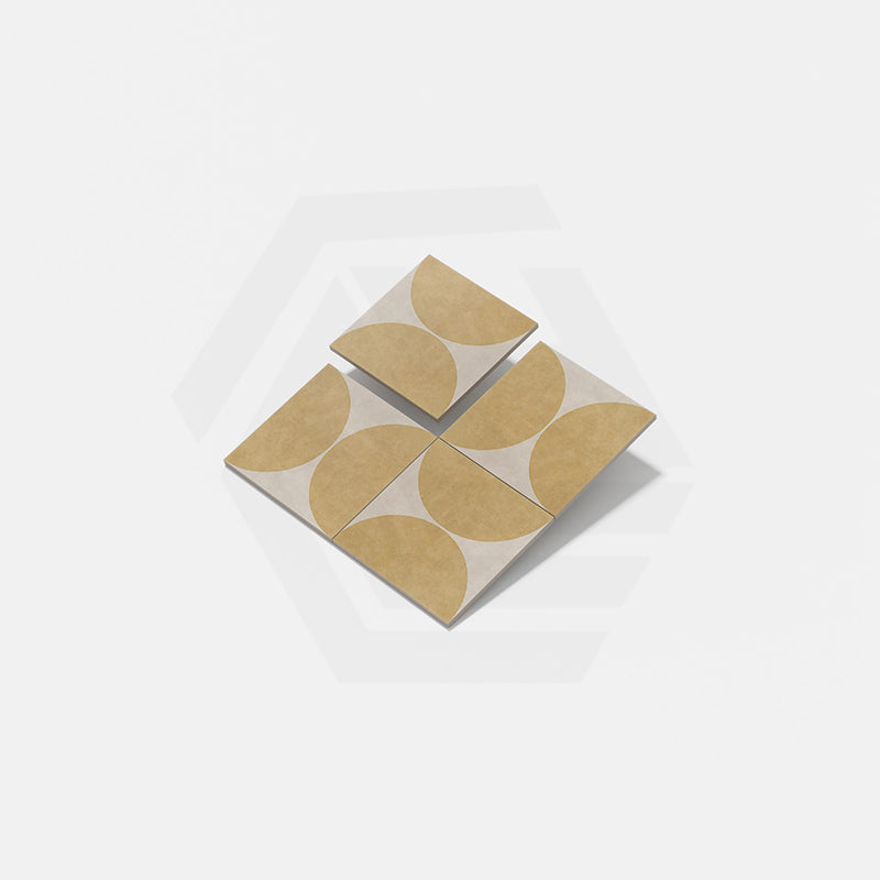 Artisan Poco 200x200mm Matt Tile 13 Colors Available