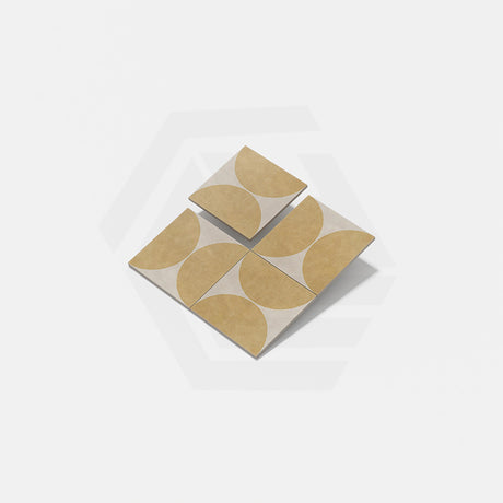 Artisan Poco 200x200mm Matt Tile 13 Colors Available