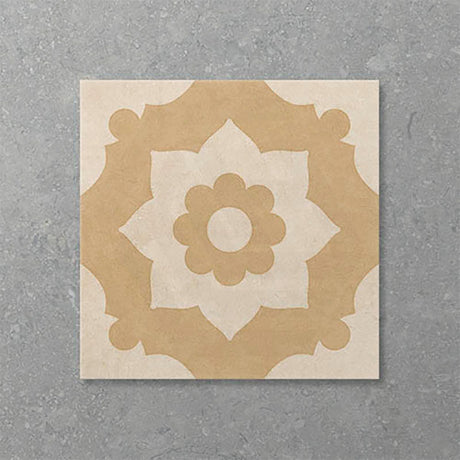 Artisan Fiore 200x200mm Matt Tile 13 Colors Available