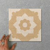 Artisan Fiore 200x200mm Matt Tile 13 Colors Available