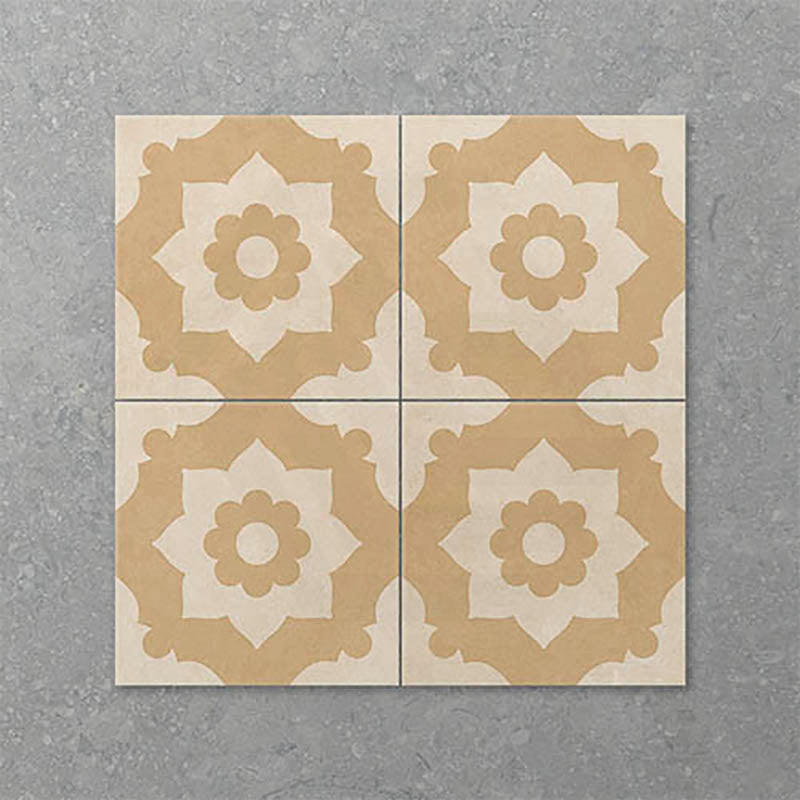 Artisan Fiore 200x200mm Matt Tile 13 Colors Available