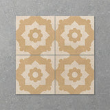 Artisan Fiore 200x200mm Matt Tile 13 Colors Available