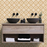 Artisan Fiore 200x200mm Matt Tile 13 Colors Available