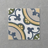 Artisan Fiesta 200x200mm Matt Tile 13 Colors Available