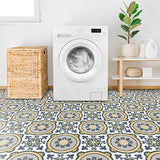 Artisan Fiesta 200x200mm Matt Tile 13 Colors Available