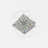 Artisan Fiesta 200x200mm Matt Tile 13 Colors Available