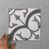 Artisan Winchester 200x200mm Matt Tile 26 Colors Available