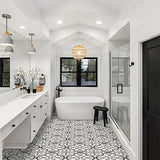 Artisan Winchester 200x200mm Matt Tile 26 Colors Available