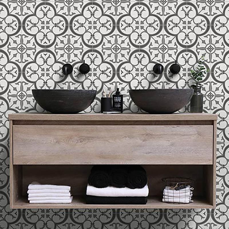 Artisan Winchester 200x200mm Matt Tile 26 Colors Available