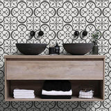 Artisan Winchester 200x200mm Matt Tile 26 Colors Available